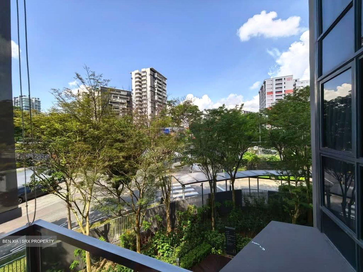 Nin Residence (D13), Apartment #575655141